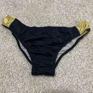 NSA scrunch butt bottoms